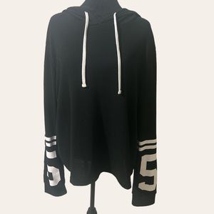 Forever 21 Plus Size Hoodie